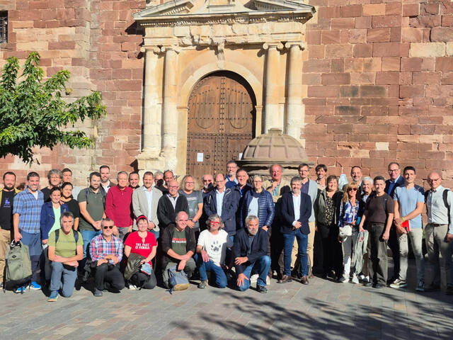 Territori accepta prop d'un 90% de les aportacions dels municipis que integraran el PN de les Muntanyes de Prades