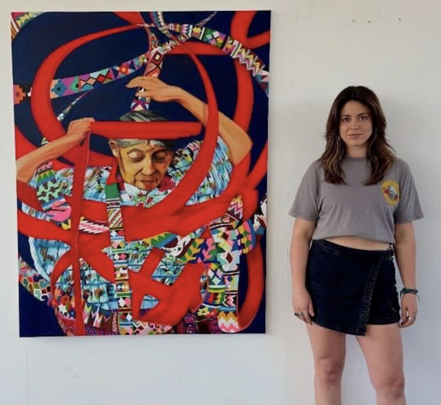 Tot a punt per al Festival Efímer de Cervià