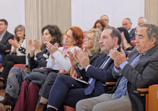 Trobada dels jutges de pau demà a Juneda