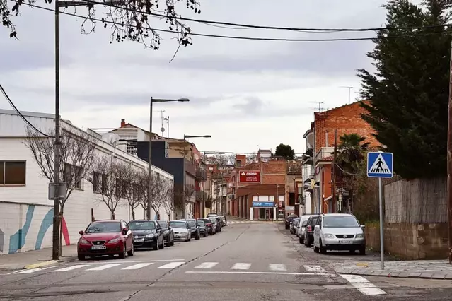 Un lífting per a dos avingudes de les Borges