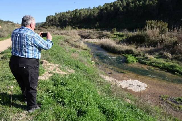 Un Set cabalós recupera el seu curs
