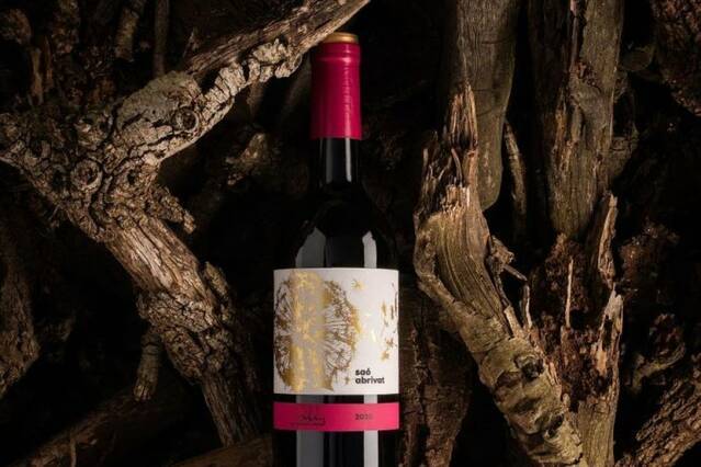 Un vi de Mas Blanch, el millor per als consumidors