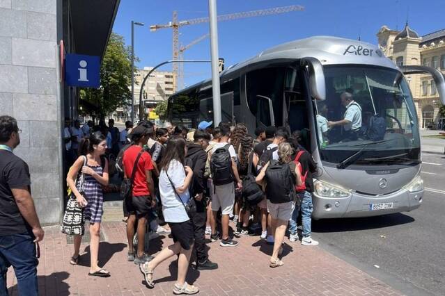 Una avaria a la catenària cancel·la els trens de la línia de la costa de Lleida a les Borges