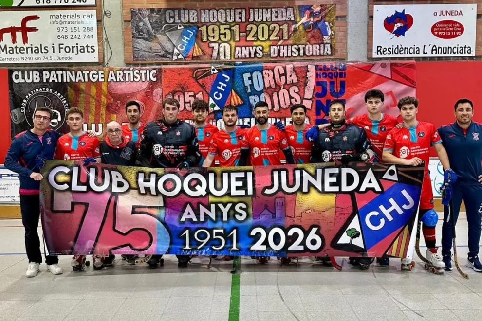 Una tradició de 75 anys