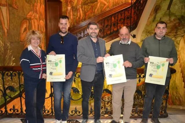 Una trentena de parades a la VII Fira de l’Oli i la Tòfona de Bellaguarda