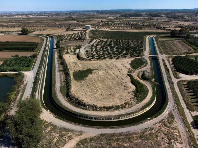 Unió de Pagesos demana ajornar la votació sobre la modernització dels Canals d’Urgell