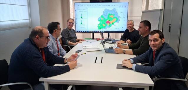 Unió de Pagesos exigeix més actuacions contra el conill