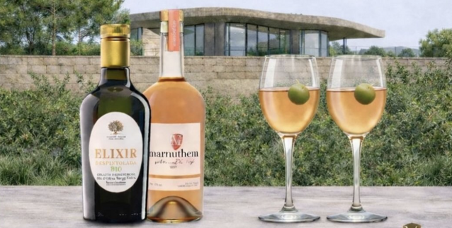 Vermut, oli i música, demà a Cuadrat Valley