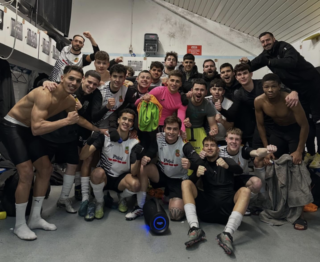 Victòria clau del Borges contra la Pirinaica