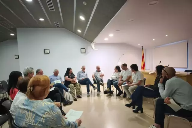 Activen el Pla d’Impuls al Català al municipi