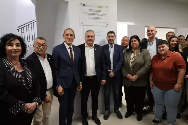 Ajuntament més accessible i més eficient a Golmés