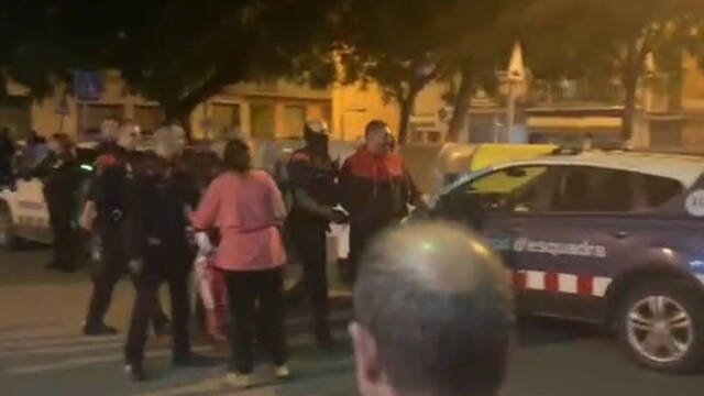 Alerta per l’auge de conflictes entre joves a Mollerussa