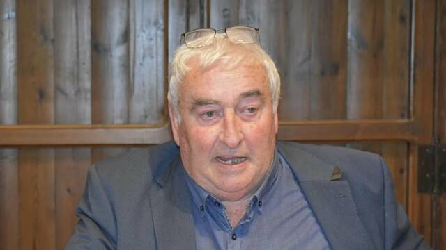 Amadeu Ros: “Només 4 col·lectivitats rebutgen el projecte per modernitzar el canal”