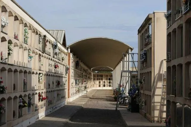 Ampliaran el cementiri d’Ivars d’Urgell