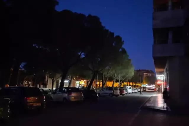 Arranca la substitució de l’enllumenat de Mollerussa per estalviar 375.000 euros a l’any