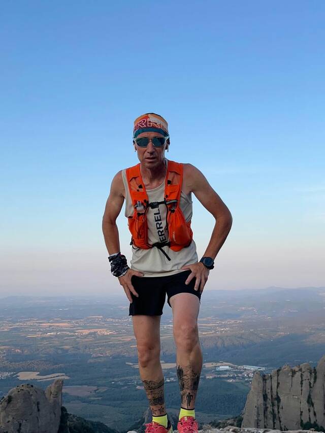 Bell-lloc d'Urgell celebrarà el 18 de gener un acte de reconeixement a Raul Arenas amb diverses activitats comunitàries