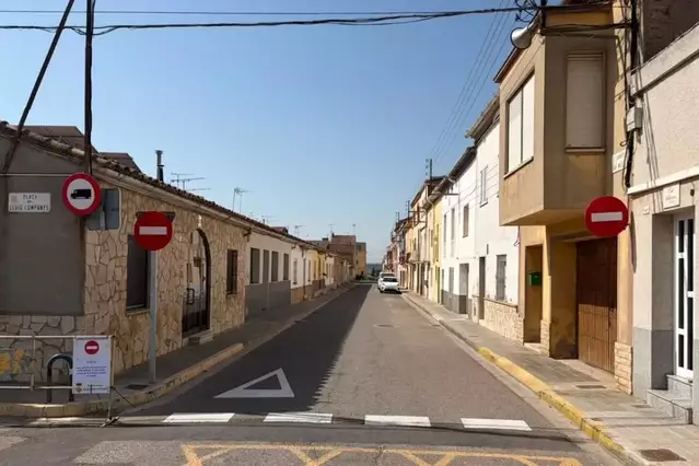 Bell-lloc tria una plaça oberta abans que un pàrquing