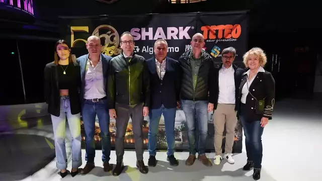 Big Ben celebra el 50 aniversari