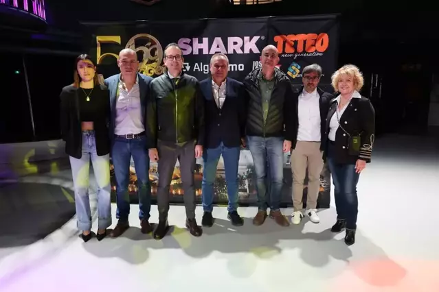 Big Ben de Golmés celebra els 50 anys amb una festa per a tots els públics