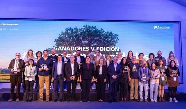 CaixaBank i Leader Ponent llancen la cinquena edició de Terra d’Oportunitats