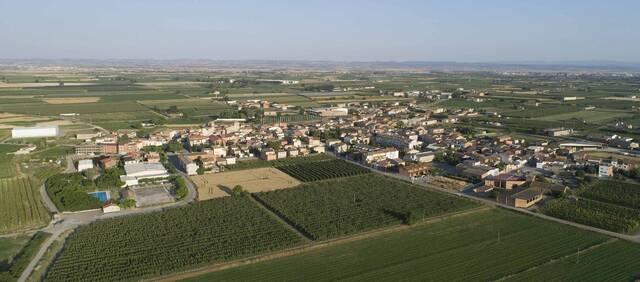 Caminada solidària per la Marató de 3Cat a Barbens