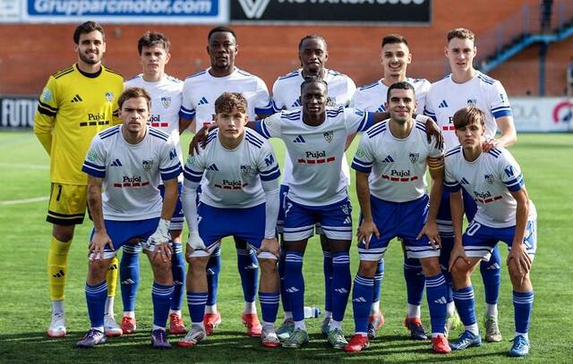 Cinc baixes al Mollerussa per la temporada vinent