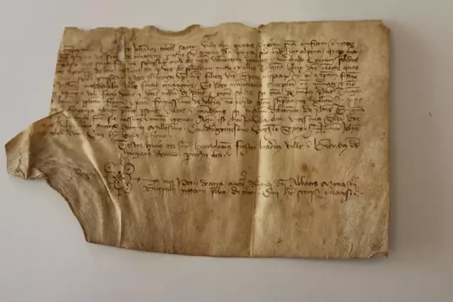 Cinc segles en vuit caixes: un fons patrimonial cedit a l’Arxiu Comarcal del Pla d’Urgell