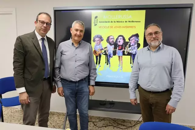 Concerts a la capital per donar visibilitat als nous talents