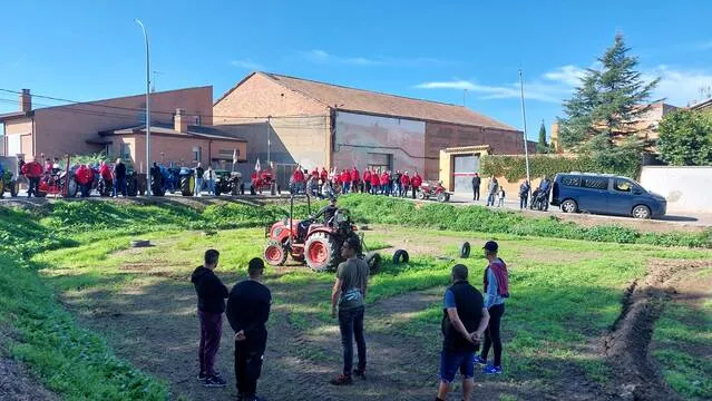Cuina, tastos i cultura popular, eixos de la fira de la Poma a Barbens