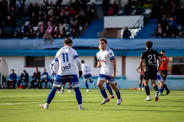 Debut a la banqueta amb un empat tardà del Mollerussa (1-1)