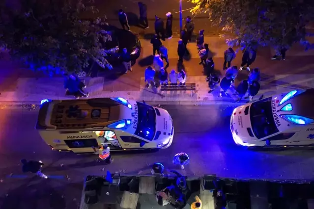 Demanen 36 anys per a un pare i el seu fill per un crim a Mollerussa