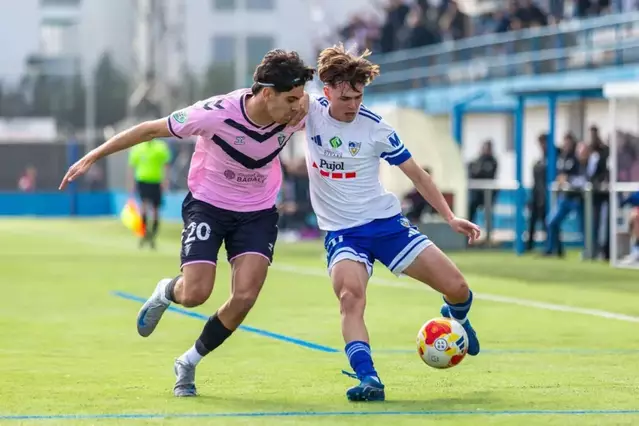 Derrota per un detall de classe