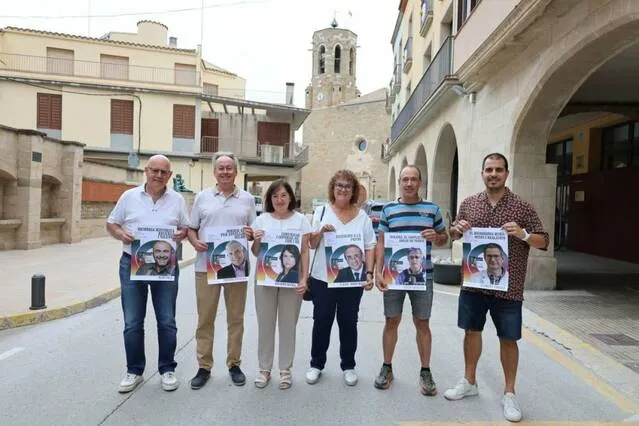 Deu anys i 300 alumnes a les aules universitàries a Linyola