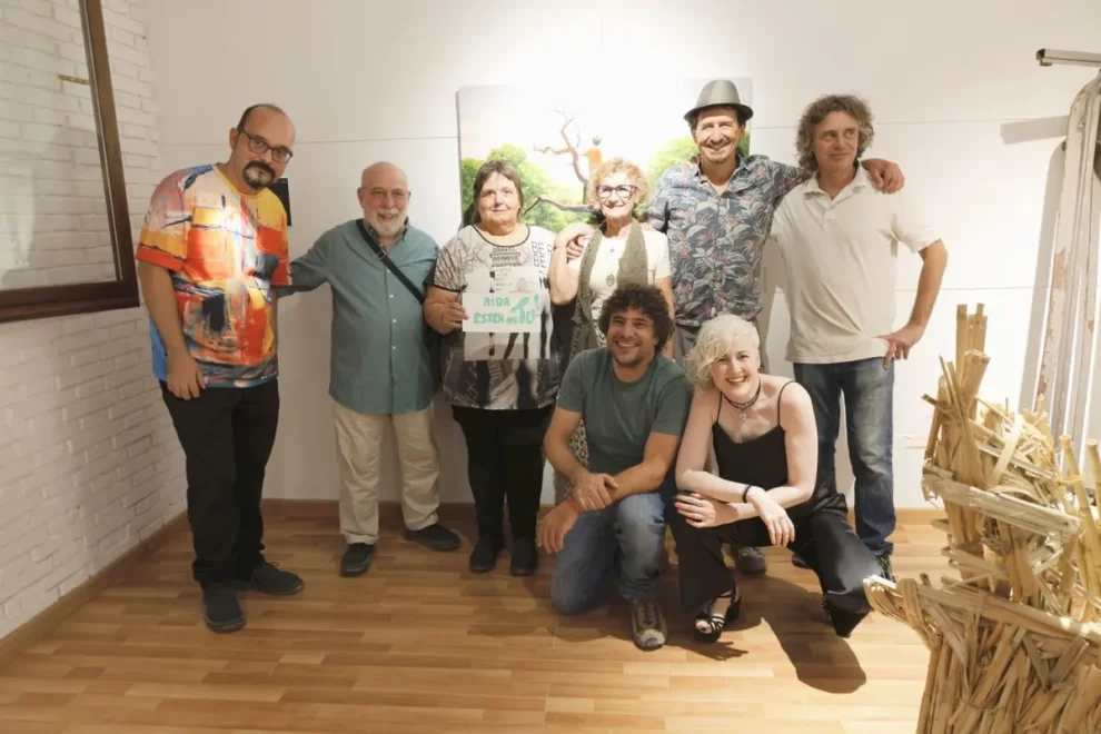 Deu cares de la solitud convertides en art