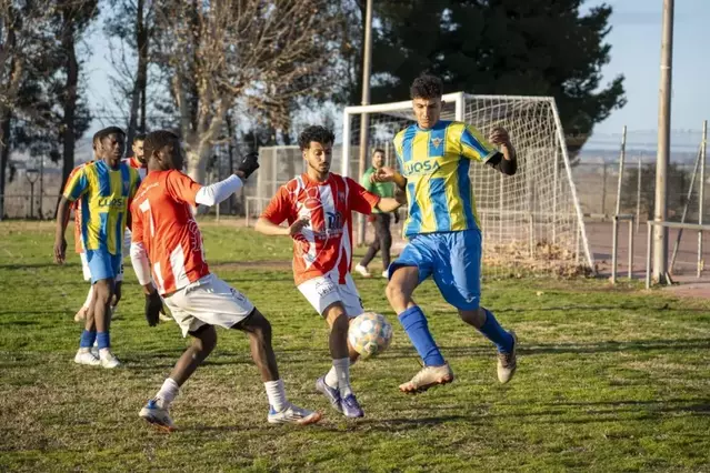 Duel suspès per una baralla en els minuts finals