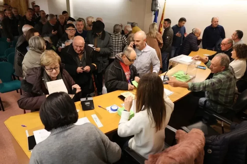 El Canal d’Urgell entra aquesta tardor en campanya electoral
