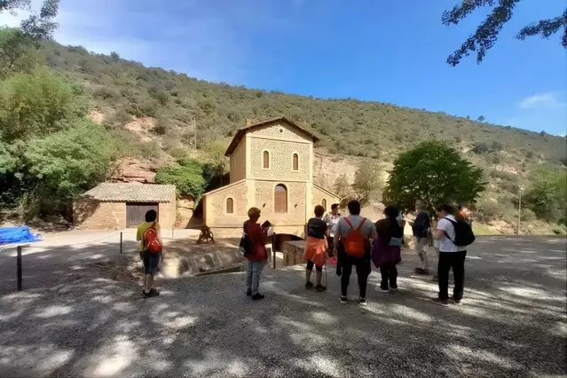 El Canal d’Urgell ofereix vuit visions de la seua identitat