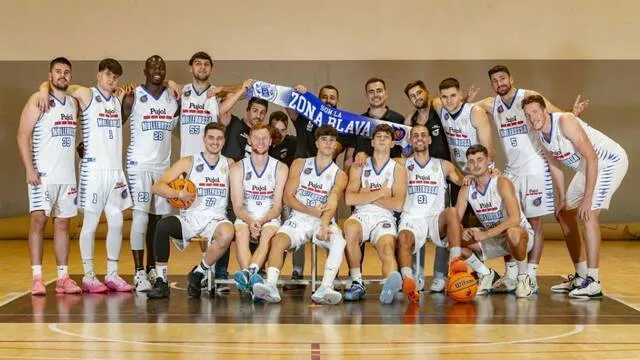 El CB Mollerussa debuta a casa amb victòria (87-66)