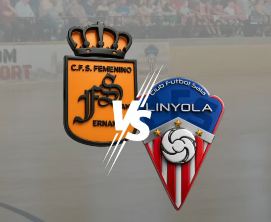 El CFS Linyola ja té rival en el play-off a Primera