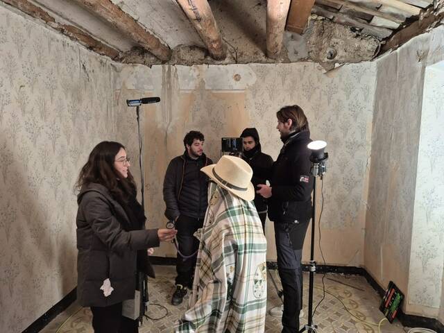 El Consell Comarcal del Pla d'Urgell llança una campanya de sensibilització i anuncia ajudes per fomentar la rehabilitació de les cases antigues