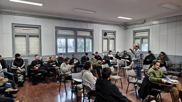 El Consell impulsa una jornada per dotar d’eines clau per emprendre a joves de la comarca