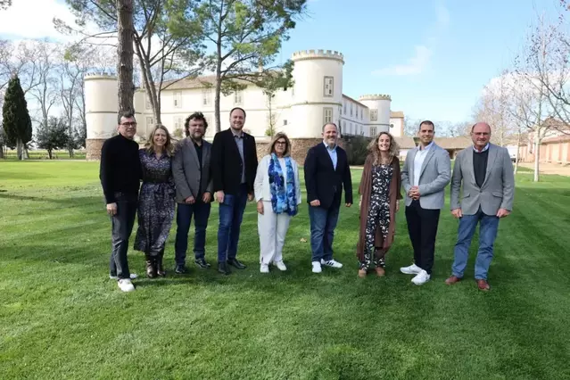 El Cor de l’Oest: set municipis lleidatans s’alien per promocionar patrimoni i forma de vida