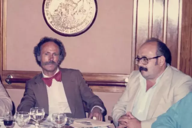 El dandi lleidatà de la Boqueria