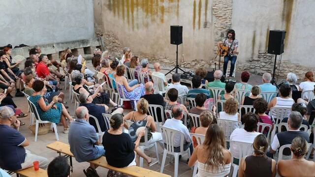 El Festival Minúscul abaixa el teló després de cinc anys de propostes culturals