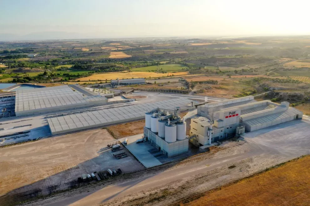 El Grup Pujol assoleix una facturació de 250 milions d’euros el 2025