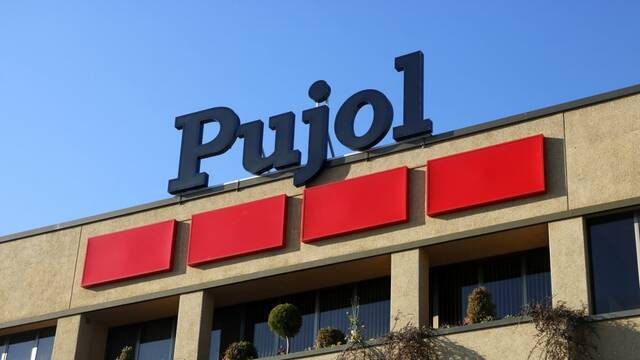 El Grup Pujol s’expandeix al Regne Unit