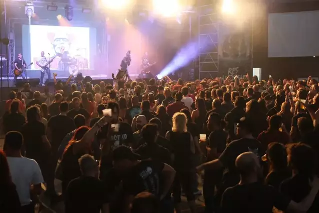 El Kalikenyo Rock cancel·la la seua última edició per l'escassa venda d'entrades
