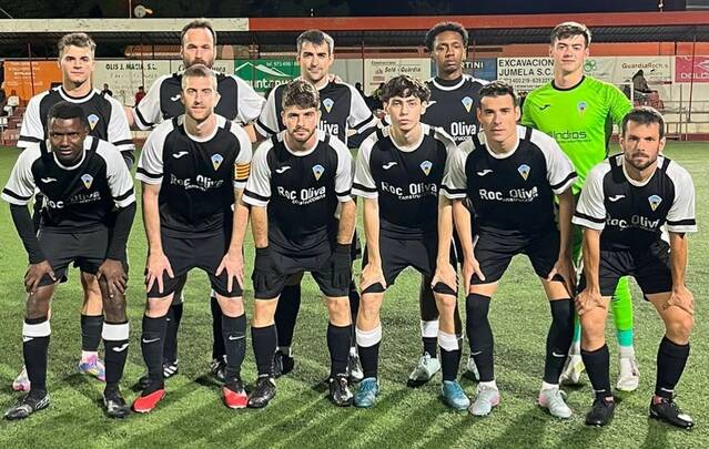 El Linyola pateix per continuar aferrant-se a la permanència