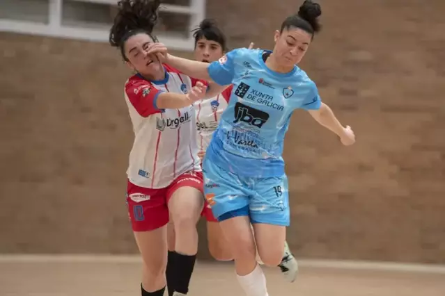 El Linyola, sense ascens