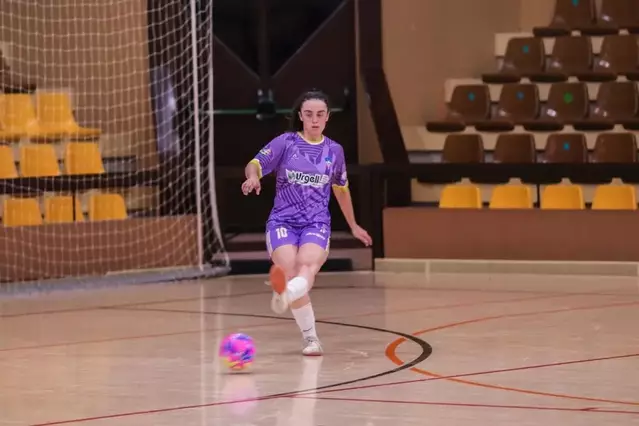 El Linyola tanca la Lliga amb victòria i ja mira al play-off